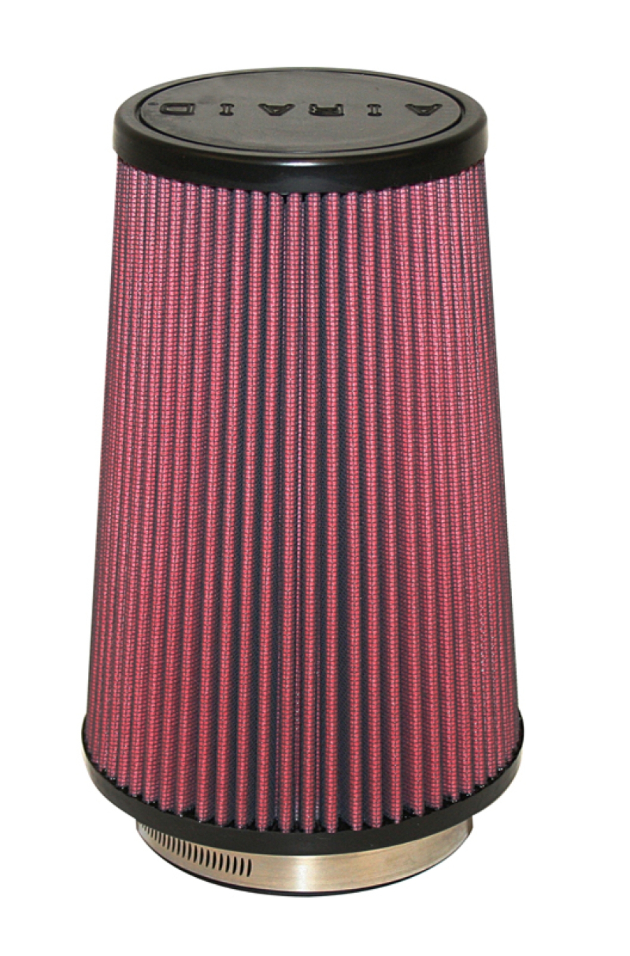 Picture of Airaid Universal Air Filter - Cone 4 x 6 x 4 5/8 x 9 w/ Short Flange
