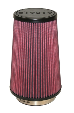 Picture of Airaid Universal Air Filter - Cone 4 x 6 x 4 5/8 x 9 w/ Short Flange