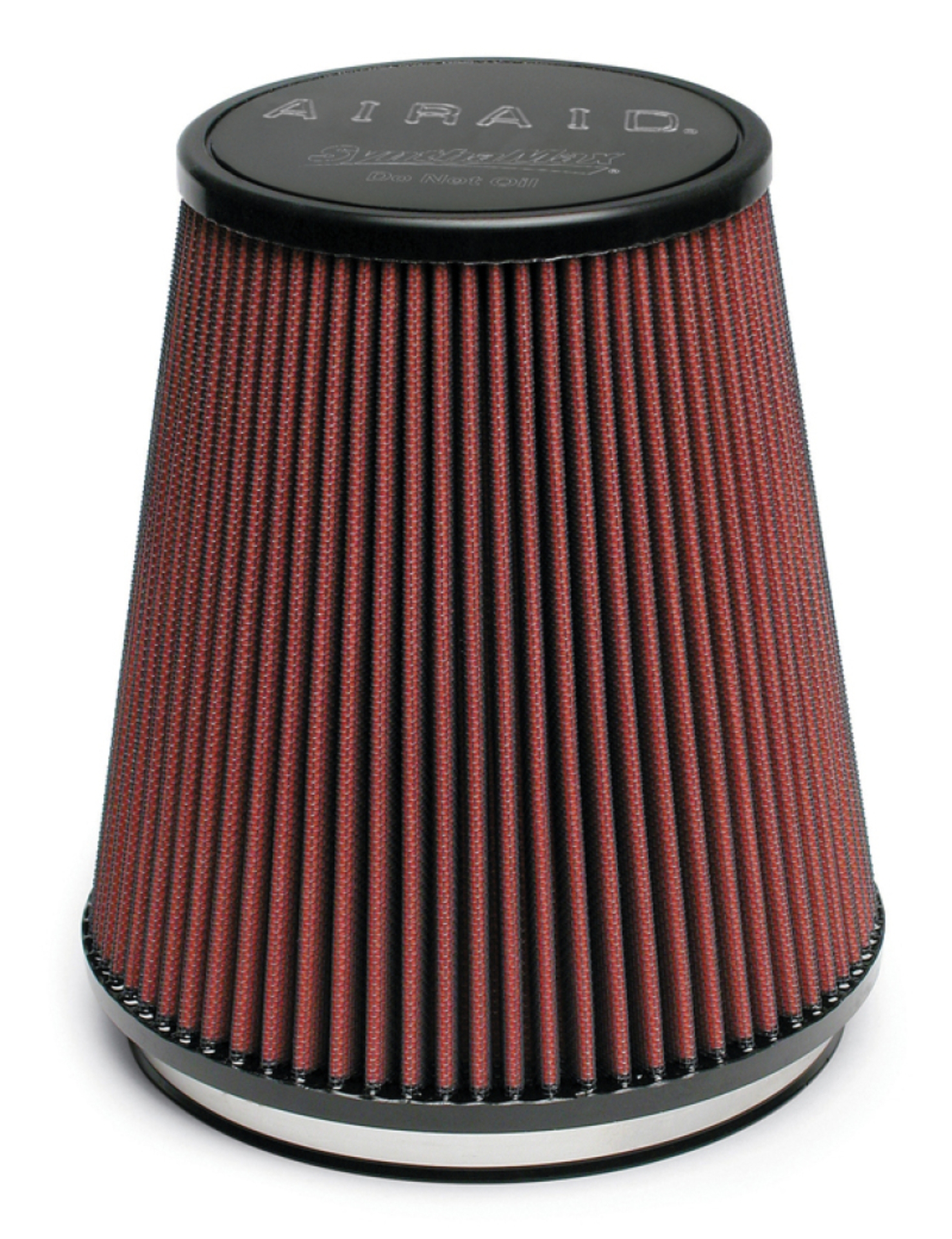Picture of Airaid Universal Air Filter - Cone 6 x 7-1/4 x 5 x 7