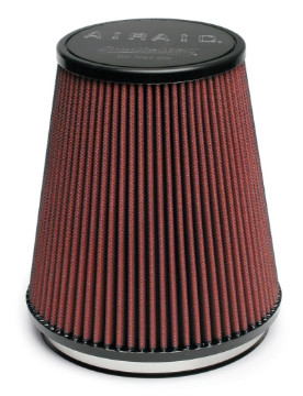 Picture of Airaid Universal Air Filter - Cone 6 x 7-1/4 x 5 x 7