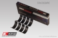 Picture of King Engine Bearings GM 134 DOHC Ecotec 2.2L Connecting Rod Bearing Set