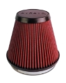 Picture of Airaid Universal Air Filter - Cone 6 x 7 1/4 x 4 3/4 x 6