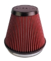 Picture of Airaid Universal Air Filter - Cone 6 x 7 1/4 x 4 3/4 x 6