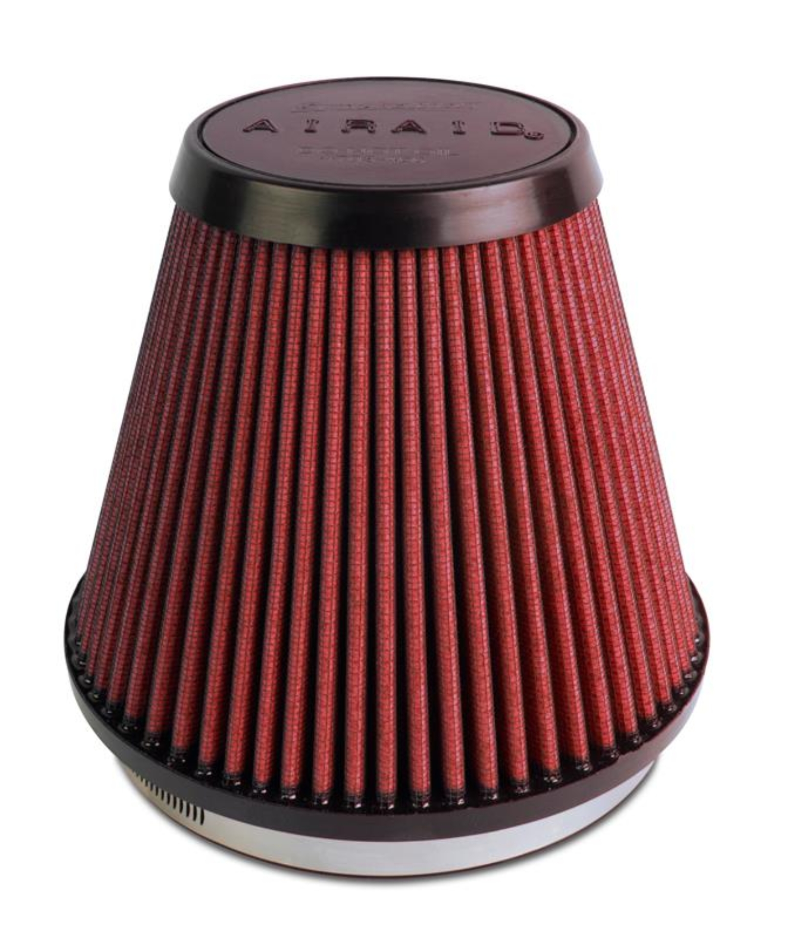Picture of Airaid Universal Air Filter - Cone 6 x 7 1/4 x 4 3/4 x 6
