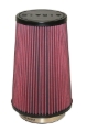Picture of Airaid Universal Air Filter - Cone 4 x 6 x 4 5/8 x 9 w/ Short Flange
