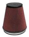 Picture of Airaid Replacement Air Filter - Oiled / Red Media