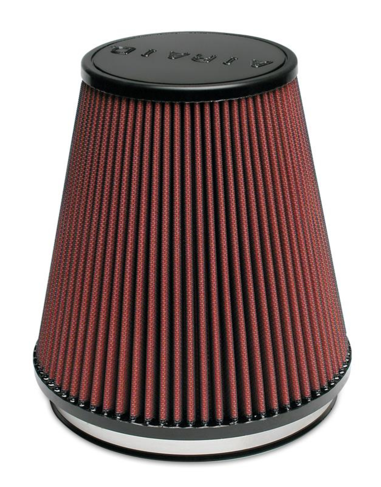 Picture of Airaid Replacement Air Filter - Oiled / Red Media