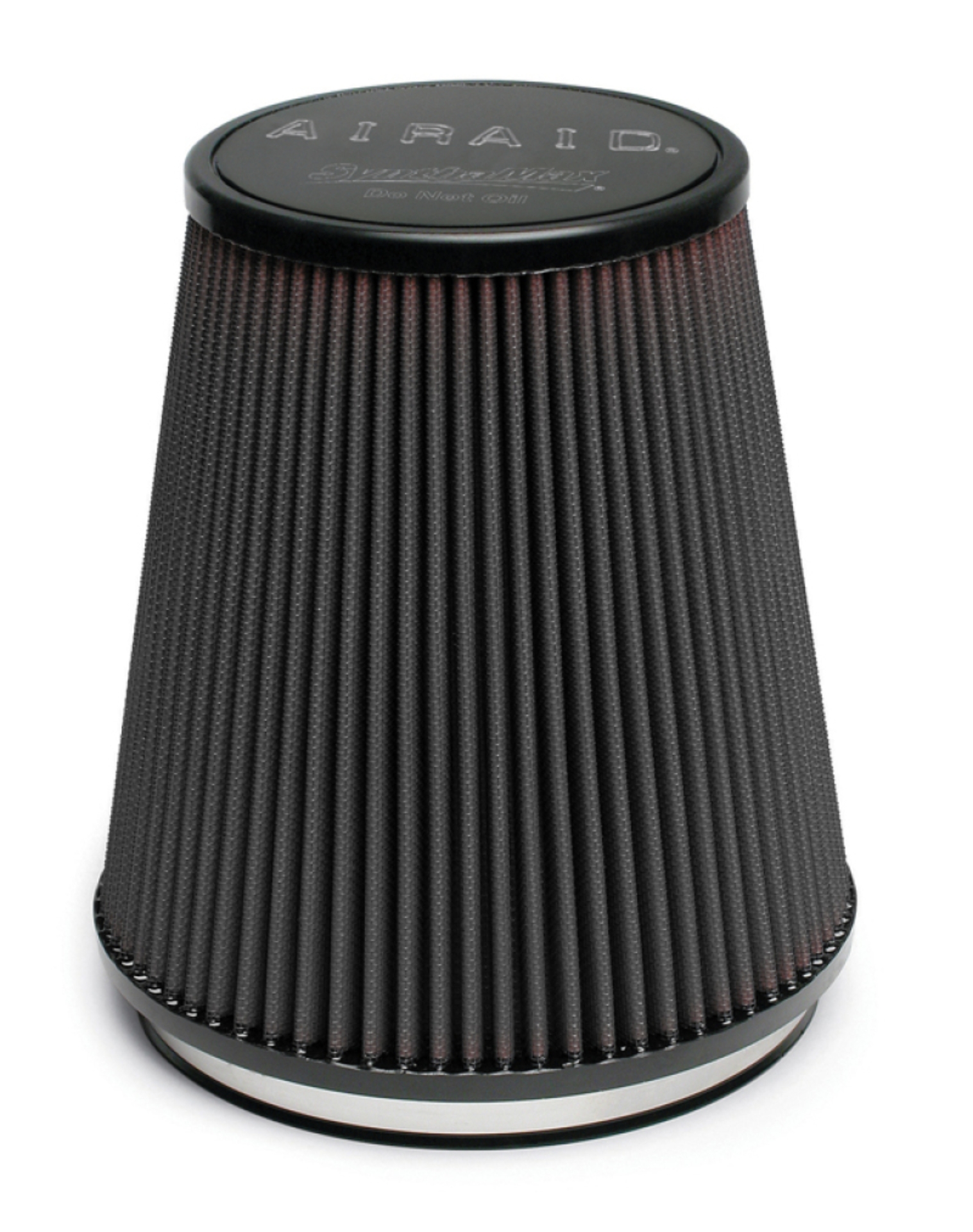 Picture of Airaid Universal Air Filter - Cone 6 x 7-1/4 x 5 x 7