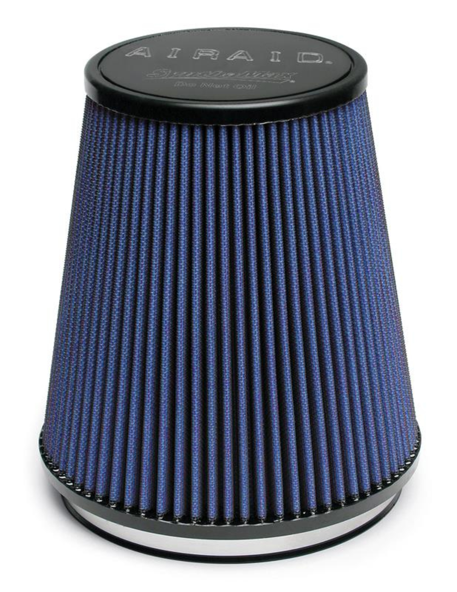 Picture of Airaid Universal Air Filter - Cone 6 x 7-1/4 x 5 x 7
