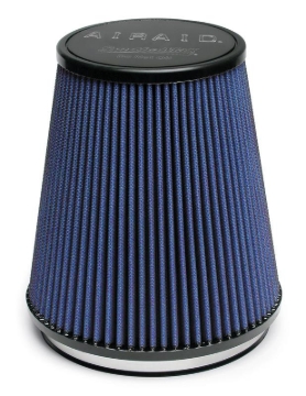 Picture of Airaid Universal Air Filter - Cone 6 x 7-1/4 x 5 x 7