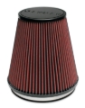 Picture of Airaid Replacement Air Filter - Oiled / Red Media