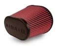 Picture of Airaid Replacement Air Filter - Dry / Black Media