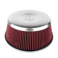 Picture of Airaid 99-14 Chevy / GMC Silverado (All Engines) Direct Replacement Filter