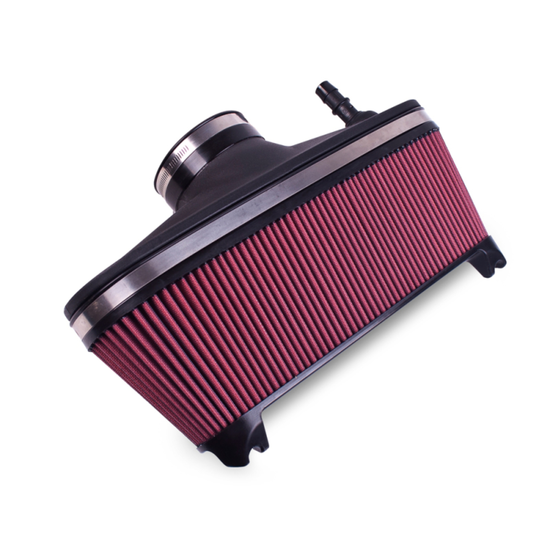 Picture of Airaid 97-04 Corvette C5 Direct Replacement Filter - Dry / Red Media