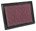 Picture of Airaid AIR Drop In Air Filter - 850-349