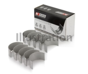 Picture of King Engine Bearings Audi CEPA/ CEPB (Size 0.05) Connecting Rod Bearing Set OE Replacement SP / SV