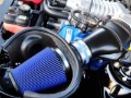 Picture of Airaid AIR Direct Fit Dry Air Filter - 863-399