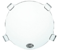Picture of Hella Rallye 4000 Compact Series Clear Stone Shield Lens Cover