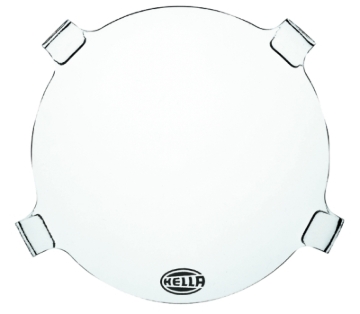 Picture of Hella Rallye 4000 Compact Series Clear Stone Shield Lens Cover