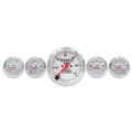 Picture of AutoMeter AM Arctic White Gauges - 1300-00408