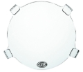 Picture of Hella Rallye 4000 Compact Series Clear Stone Shield Lens Cover