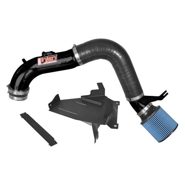 Picture of Injen INJ SP Intake Cold Air Intakes - SP1575BLK