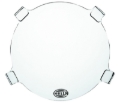 Picture of Hella Rallye 4000 Compact Series Clear Stone Shield Lens Cover