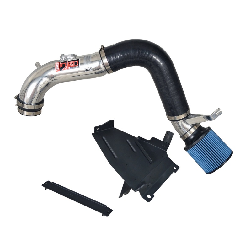 Picture of Injen INJ SP Intake Cold Air Intakes - SP1575BLK