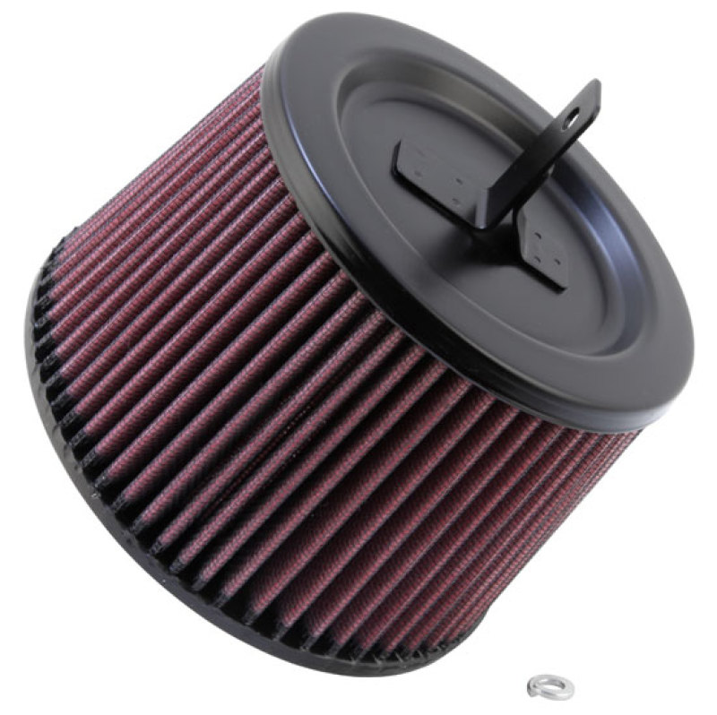 Picture of K&N Engineering KN UTV Drop In Air Filters - SU-4506