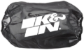 Picture of K&N Engineering KN DryCharger Air Filter Wrap Pre-Filters - RC-5166DK
