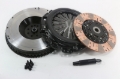 Picture of Competition Clutch 10-13 Genesis 3.8L 6Cyl Stage 3 - 2600 Segmented Ceramic Clutch Kit w/ FW No TOB