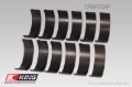 Picture of King Engine Bearings KING Connecting Rod Bearings - CR6895XP0.25