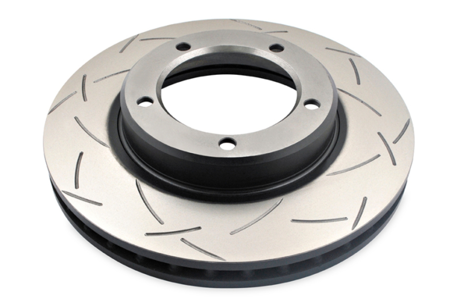 Picture of DBA 4000 Series Slotted Rotors Brake Rotors - DBA4790S