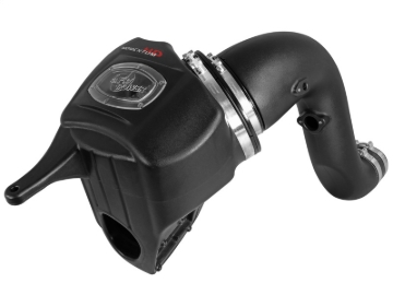 Picture of aFe Momentum HD Cold Air Intakes - 51-72005