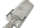 Picture of aFe Exhaust Axle Back - 49-36610