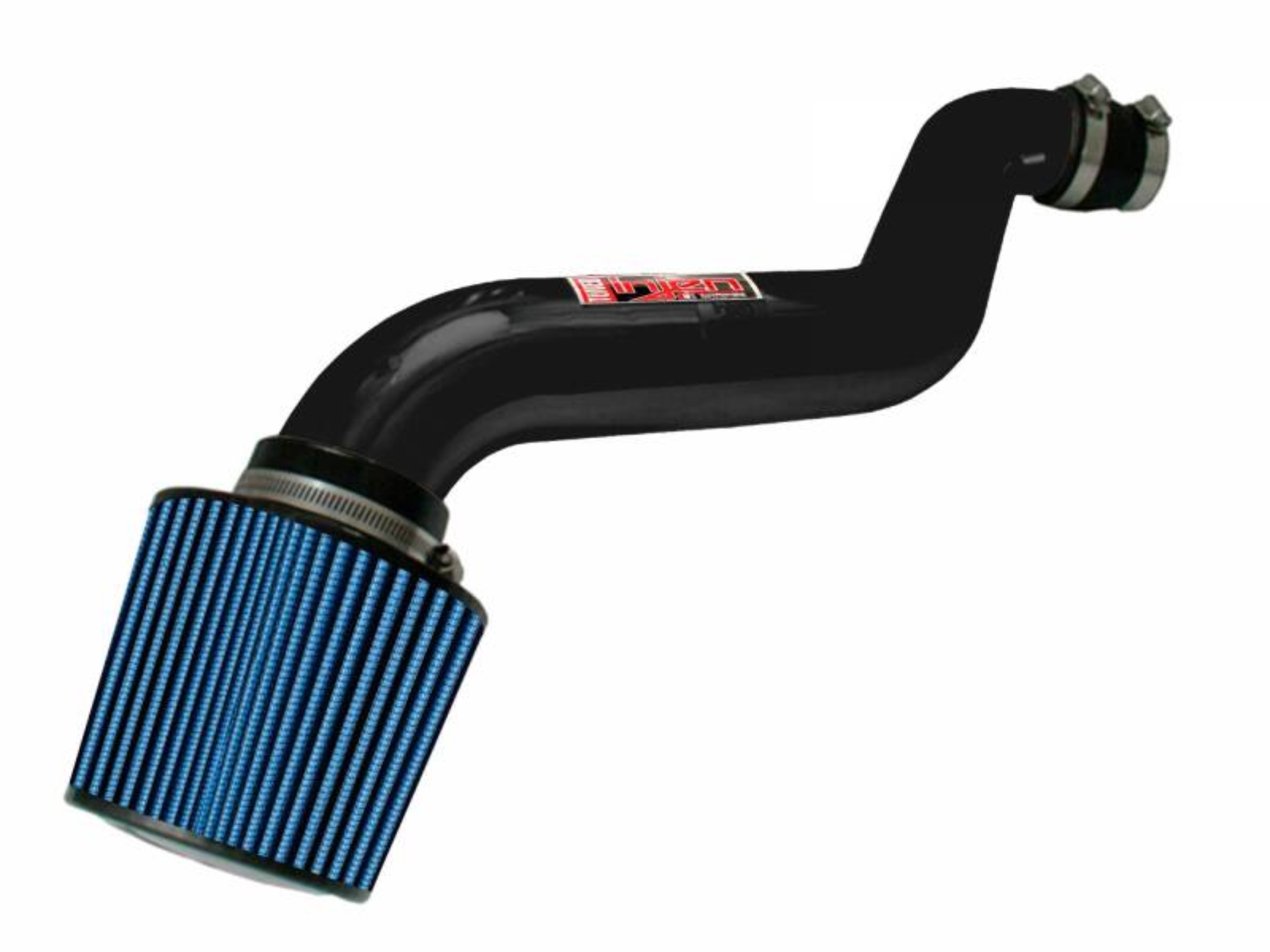 Picture of Injen INJ IS Intakes Cold Air Intakes - IS1650BLK