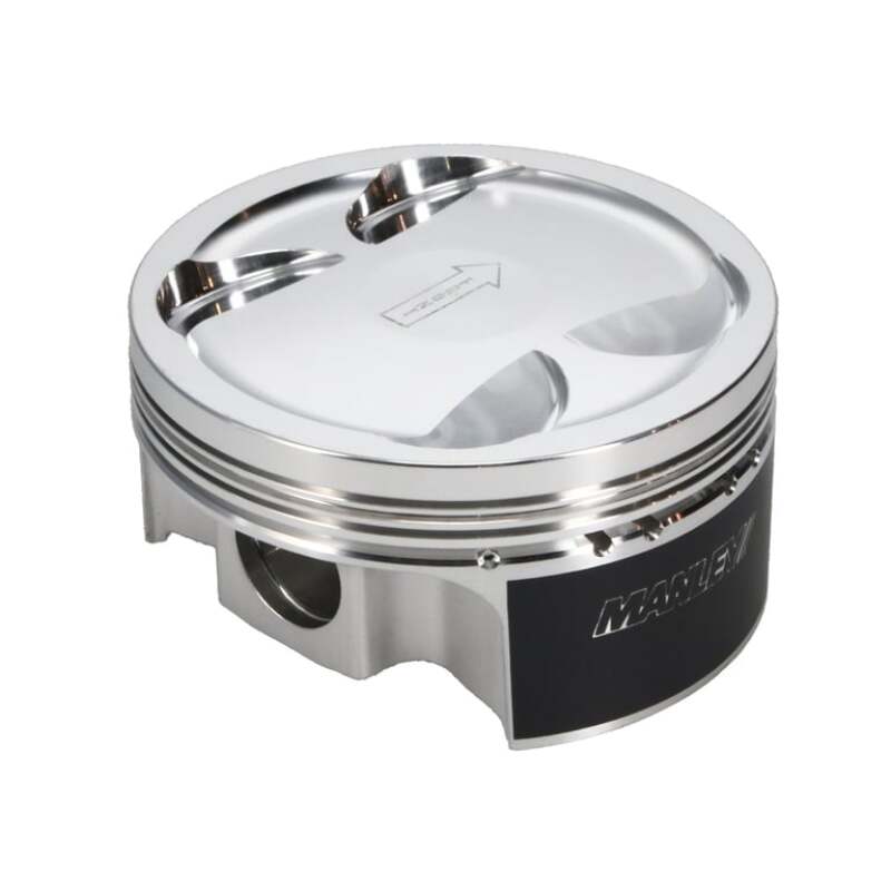 Picture of Subaru 2.5L EJ257 WRX STi Piston Set - 99.50 mm Bore 1.209 in. CH, -10.00 CC