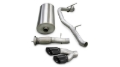 Picture of 07-10 ESCA YKND 6.2L; CB SSE TWN 4in. SPRT