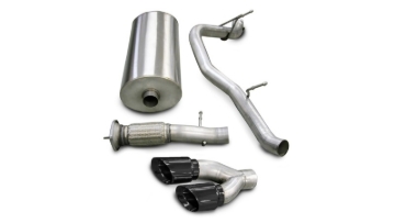 Picture of 07-10 ESCA YKND 6.2L; CB SSE TWN 4in. SPRT
