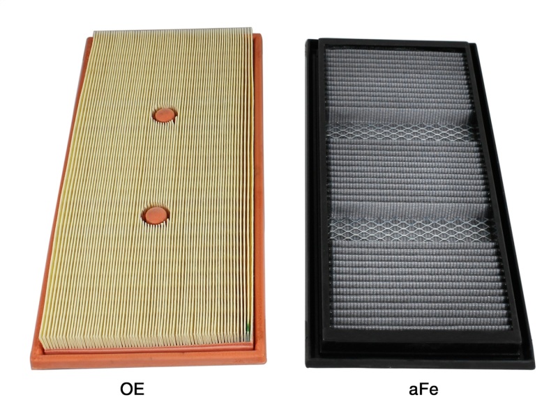 Picture of aFe P5R Drop In Air Filter - 31-10250
