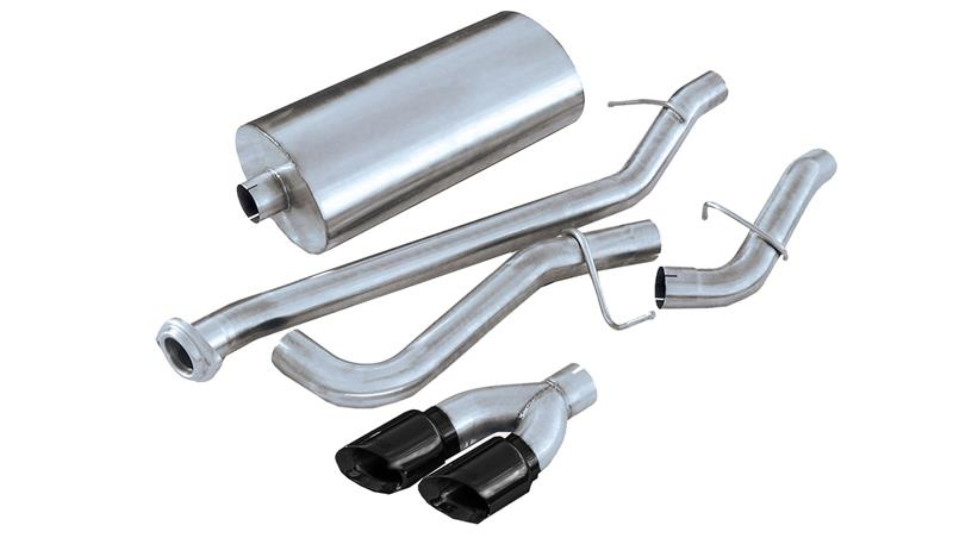 Picture of 99-06 GM 4.8/5.3L 119in.; SSE TWN 4in. SPRT