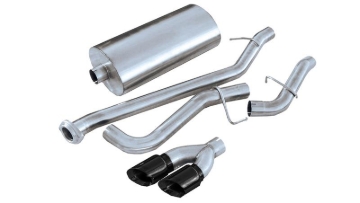 Picture of 99-06 GM 4.8/5.3L 119in.; SSE TWN 4in. SPRT
