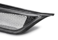 Picture of Seibon 11-13 Subaru Impreza/WRX/STi Carbon Fiber Front Grill