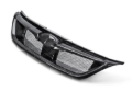 Picture of Seibon 11-13 Subaru Impreza/WRX/STi Carbon Fiber Front Grill