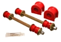 Picture of Energy Suspension 98-10 Mazda B-Series 4WD 29mm Red Front Sway Bar Bushing Set