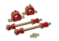Picture of Energy Suspension 01-06 C2500 HD Silverado 2WD Red 36mm Front Sway Bar Bushing Set