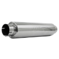 Picture of MBRP Muffler 304 - M1004