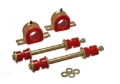 Picture of Energy Suspension 01-06 C2500 HD Silverado 2WD Red 36mm Front Sway Bar Bushing Set