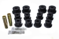 Picture of Energy Suspension Suzuki Spring Bushing O.E.M. - Black