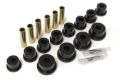 Picture of Energy Suspension Suzuki Spring Bushing A.M. - Black